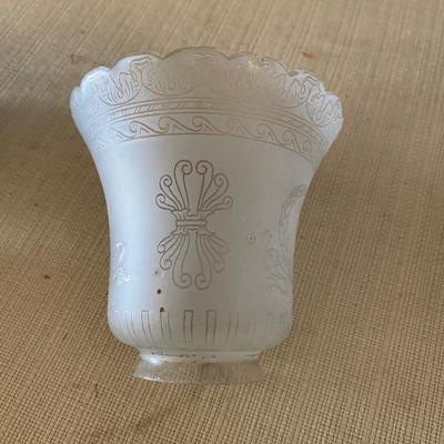 Vintage Light Shades