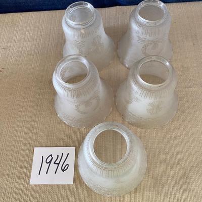 Vintage Light Shades
