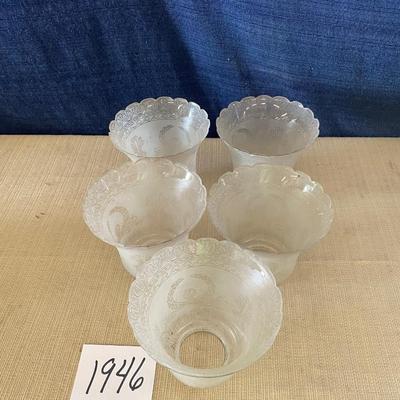 Vintage Light Shades