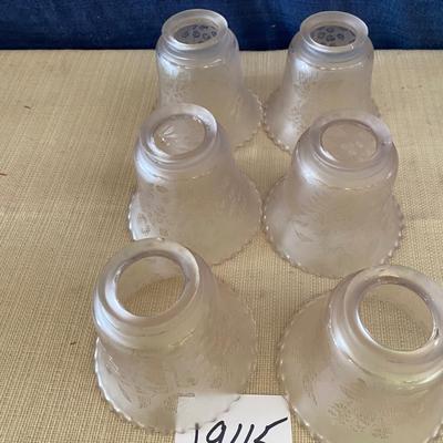 Vintage Light Shades