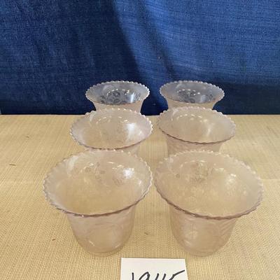 Vintage Light Shades