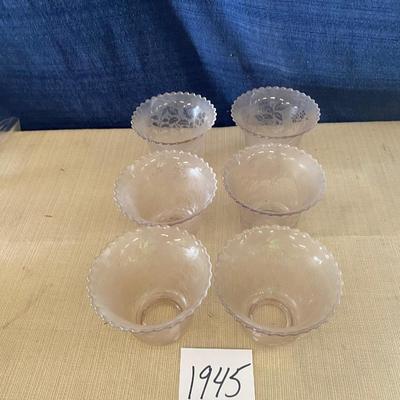 Vintage Light Shades