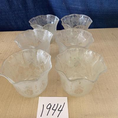 Vintage Light Shades