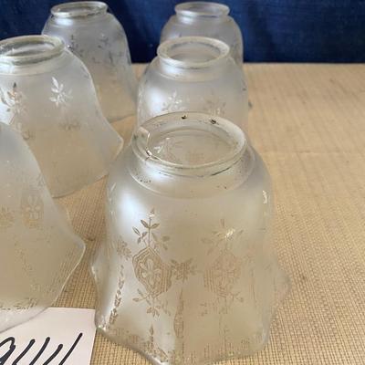 Vintage Light Shades