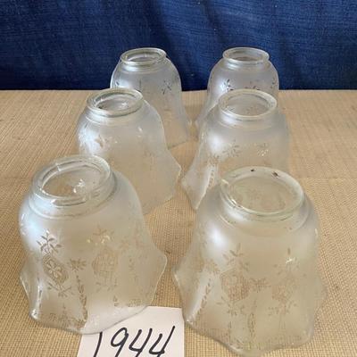 Vintage Light Shades