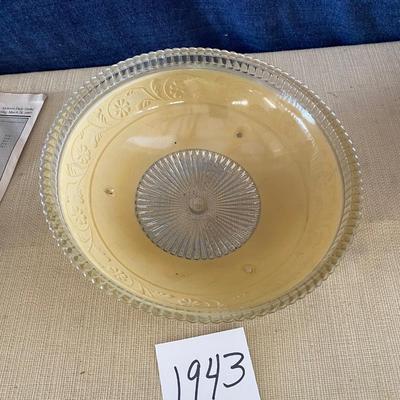 Vintage Ceiling Light Shade
