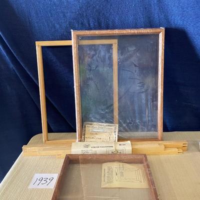 Creative Circle Needlepoint Frames