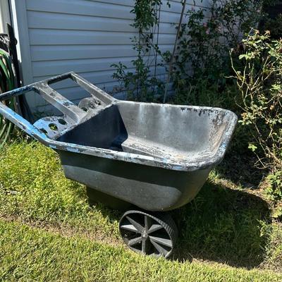 Garden Cart
