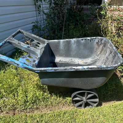Garden Cart