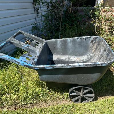 Garden Cart