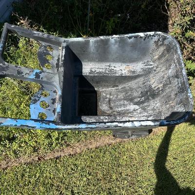 Garden Cart