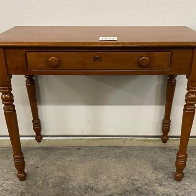 Vintage Writing Table