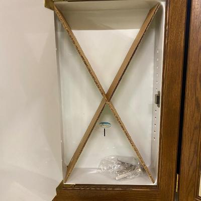 New Vintage Nu Tone Medicine Cabinet