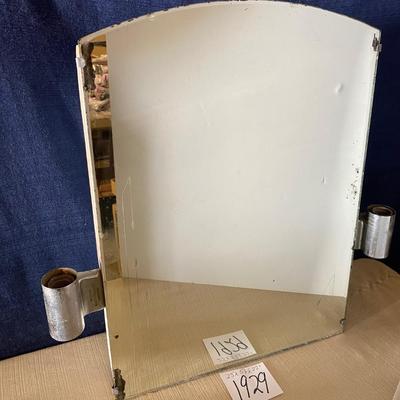 Vintage Lawson Medicine Cabinet