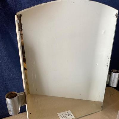 Vintage Lawson Medicine Cabinet