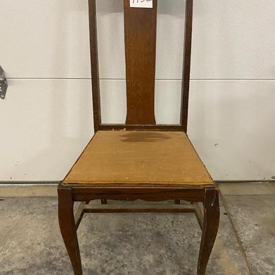 Vintage Chair