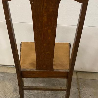 Vintage Chair