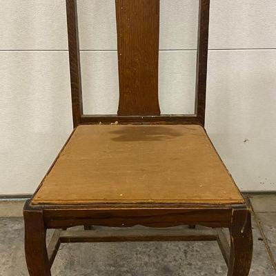 Vintage Chair