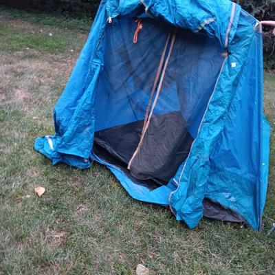Camping gear 2-man Tent