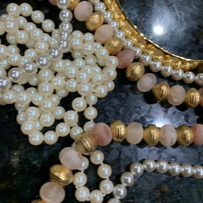 Costume Jewelry Lot