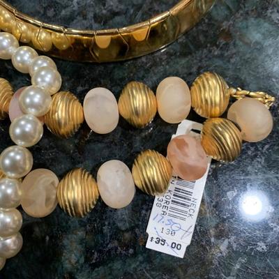 Costume Jewelry Lot