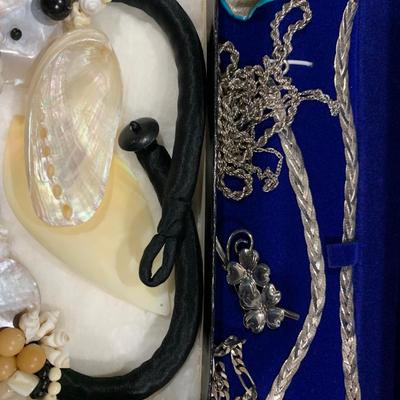 Costume Jewelry Lot