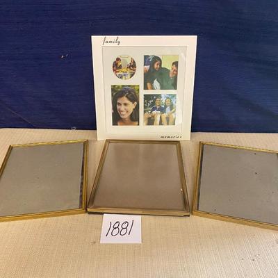 Picture Frames