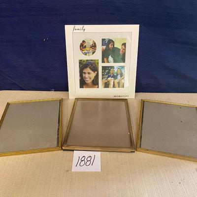 Picture Frames