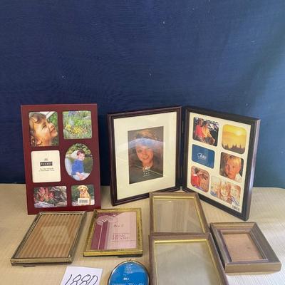 Picture Frames