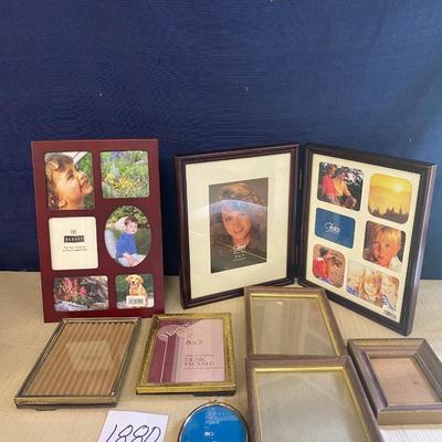 Picture Frames