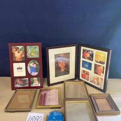 Picture Frames