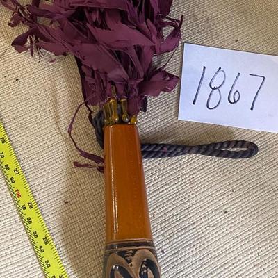Vintage Umbrella