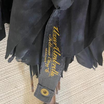 Vintage Umbrella