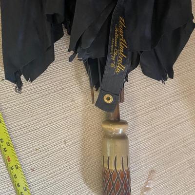 Vintage Umbrella