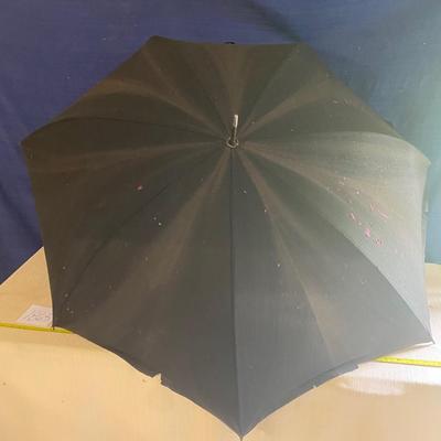 Vintage Umbrella