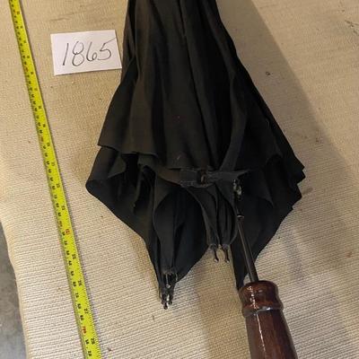 Vintage Umbrella