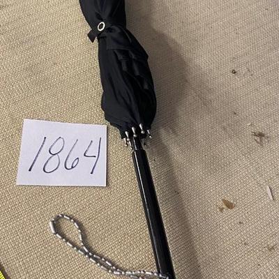Vintage 52â€ Umbrella