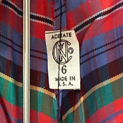 Vintage Umbrella Made in USA