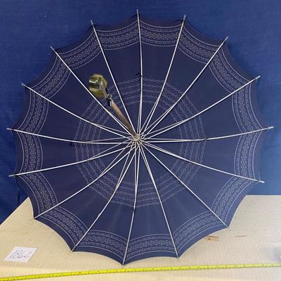 Vintage Umbrella