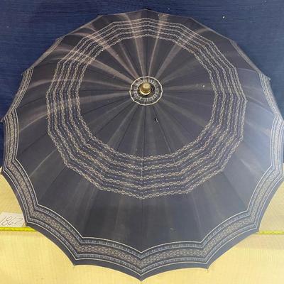 Vintage Umbrella