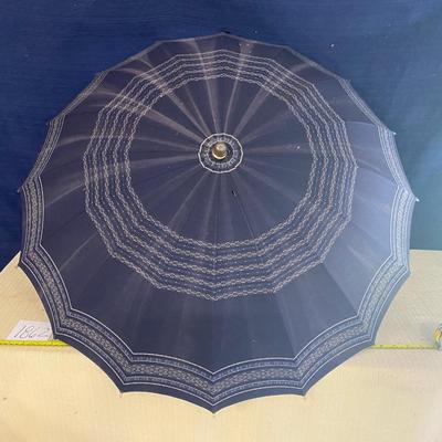 Vintage Umbrella