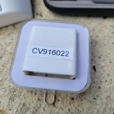 Accutire Pressure Guages, FIXD Bluetooth OBD Reader and other Autotive Accessories (G-DW)