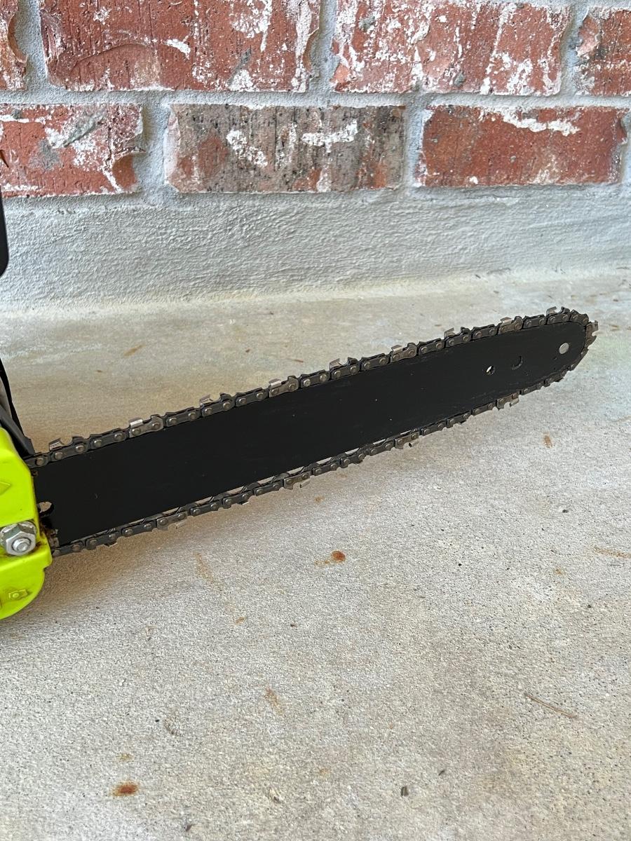 Pl3314 poulan chainsaw deals