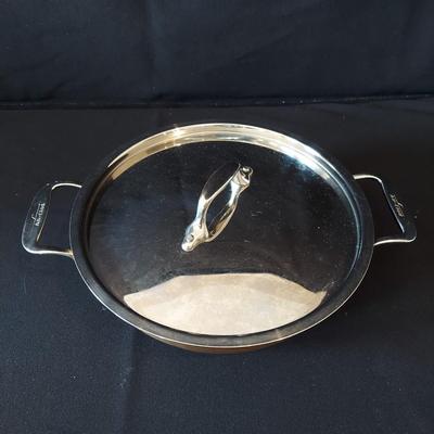 Stainless Steel Cookware and more (K-BBL)