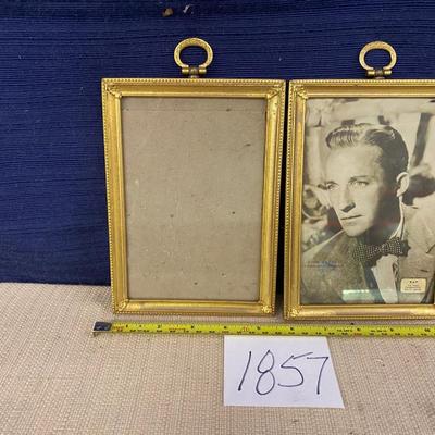 Vintage Frames