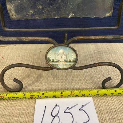 Vintage Mirror