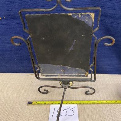 Vintage Mirror