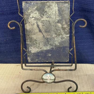 Vintage Mirror