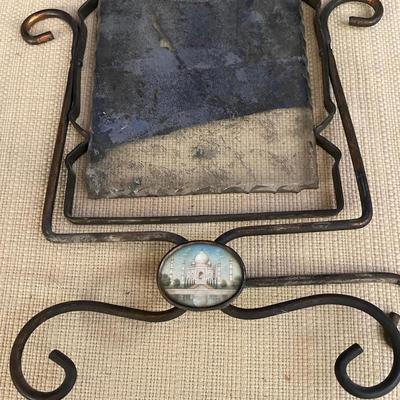 Vintage Mirror
