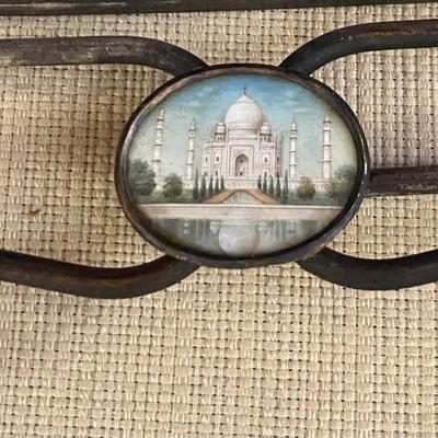 Vintage Mirror